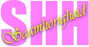 Saamhorigheid